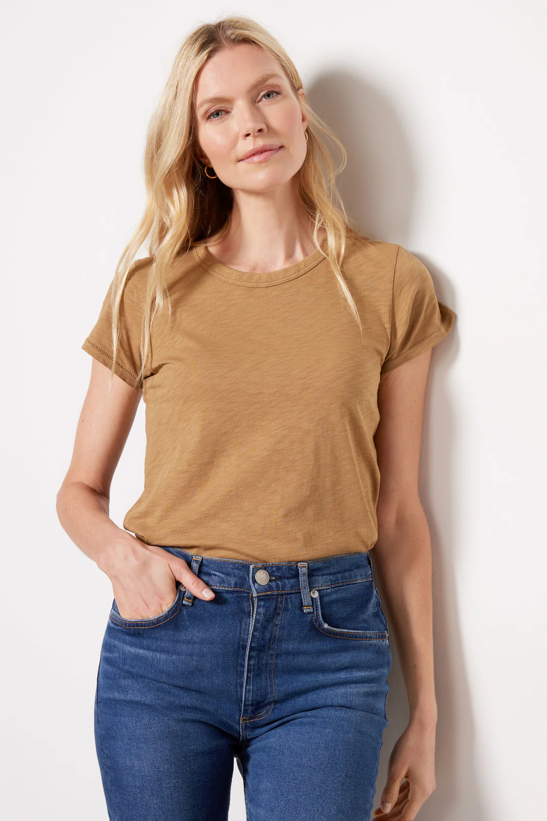 The Slub Tee - Image 6