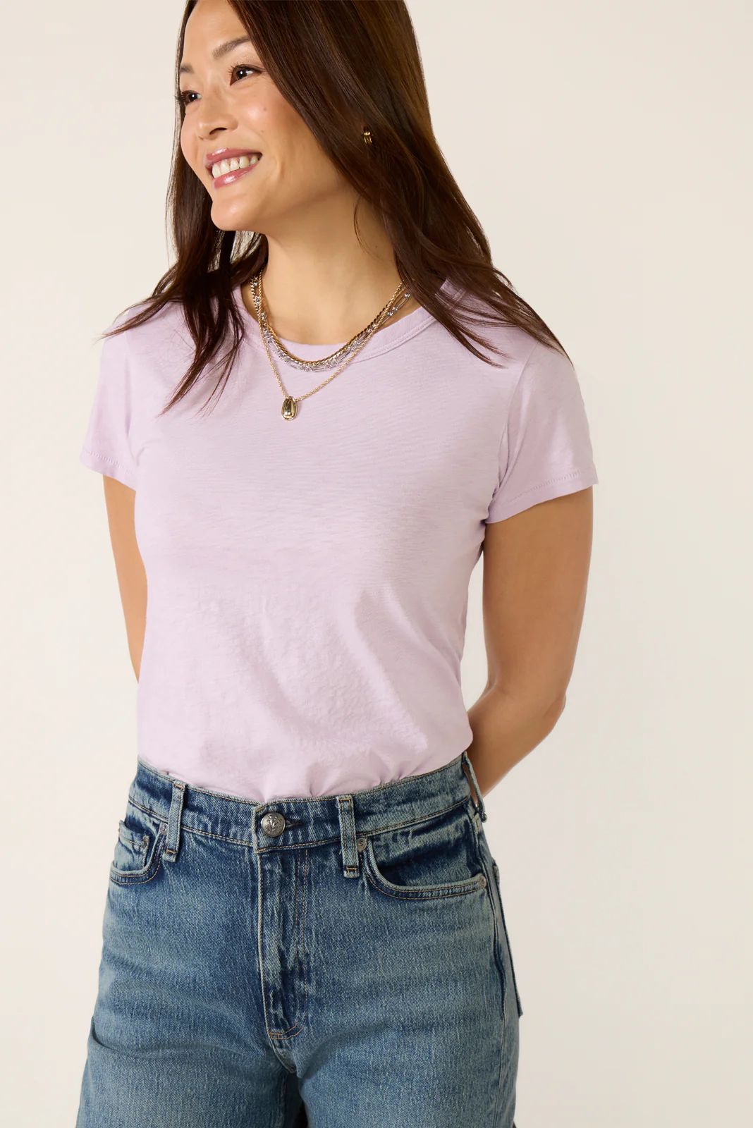 The Slub Tee - Image 2