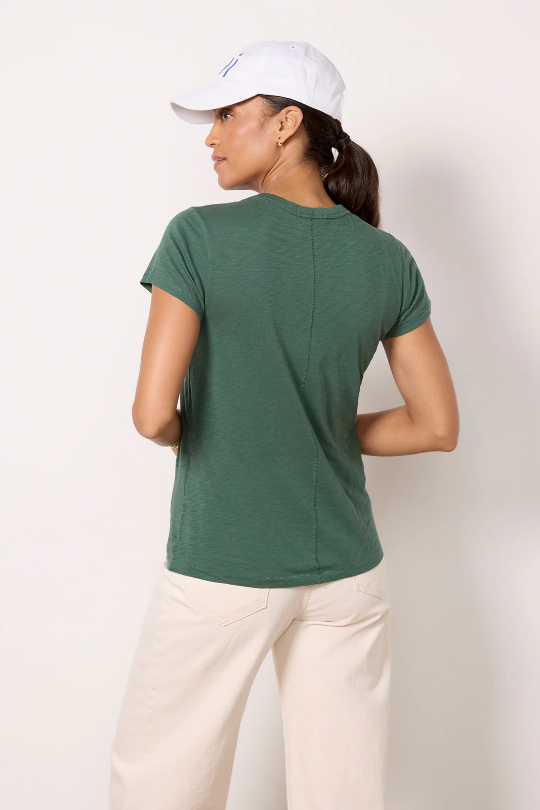 The Slub Tee - Image 4