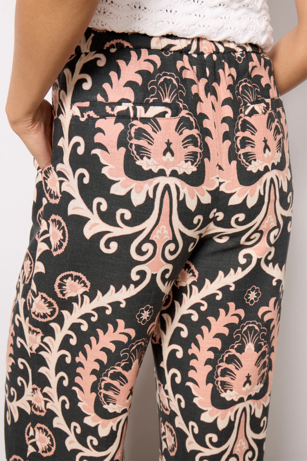 The Soft Trouser - Image 3