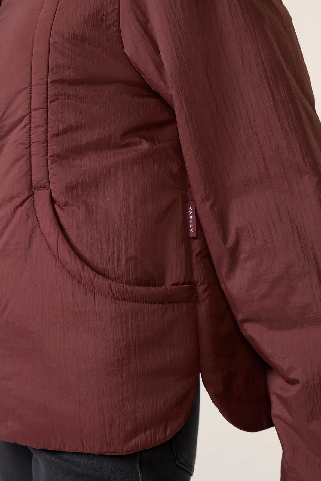 Tilley Light Padded Jacket - Image 6