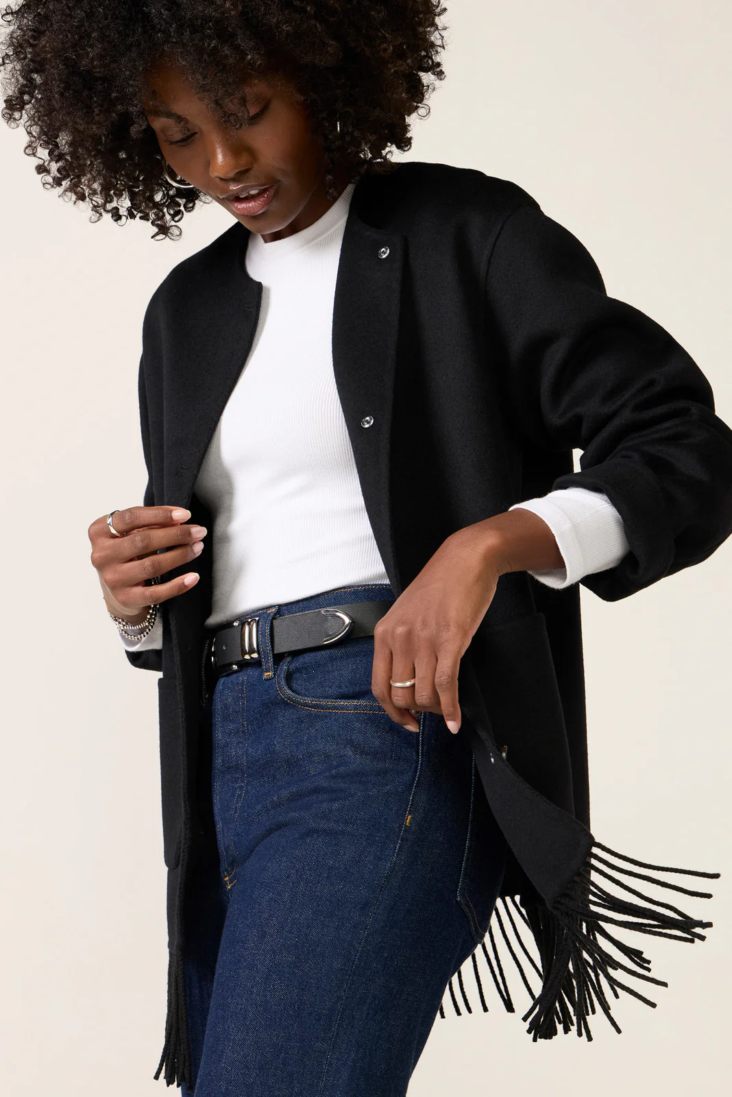 Tomoko Jacket - Image 6