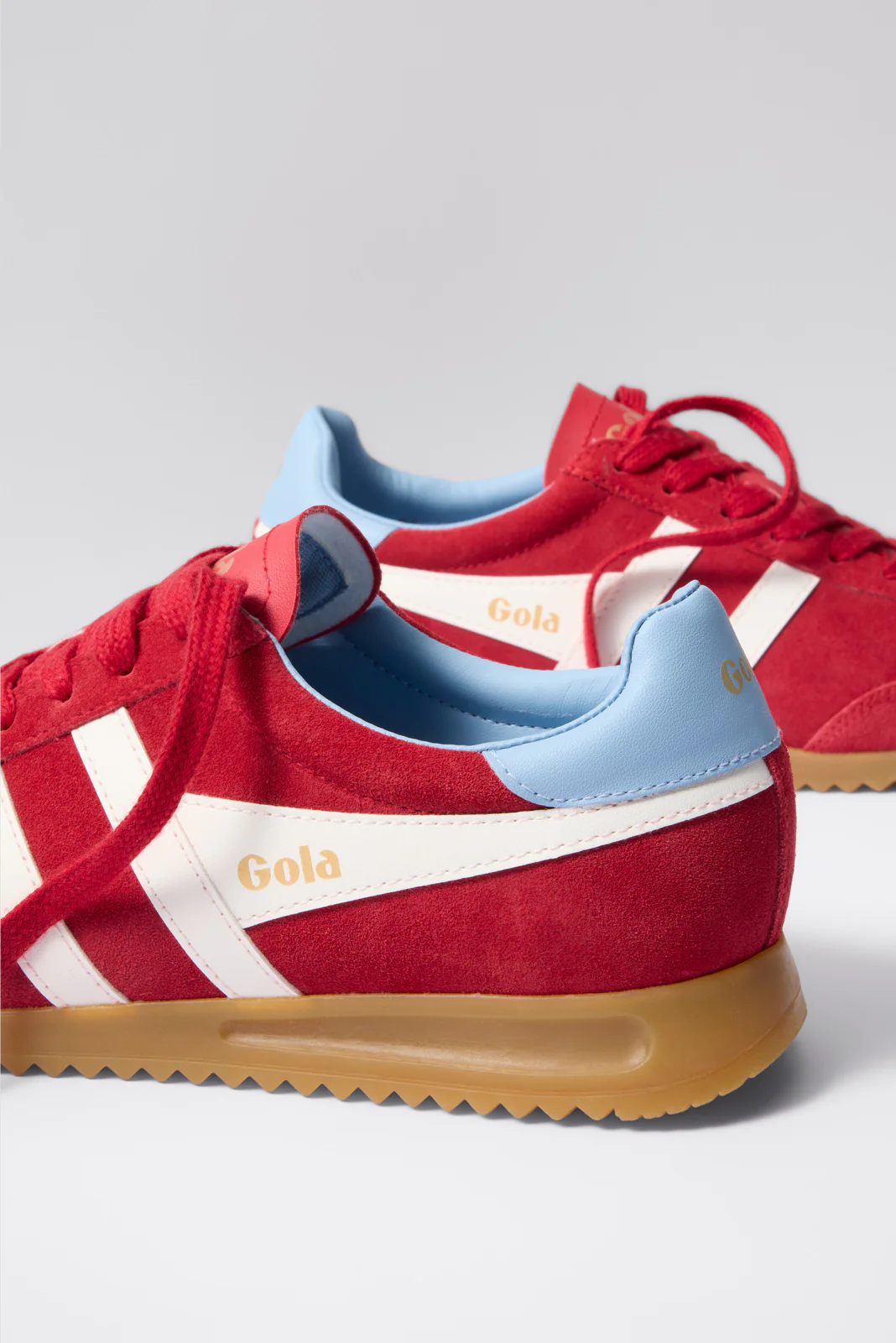 Torpedo Sneaker - Image 3