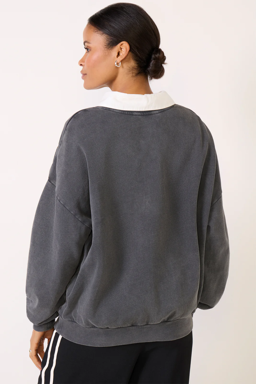 Varsity Sunday Sweatshirt - Image 4