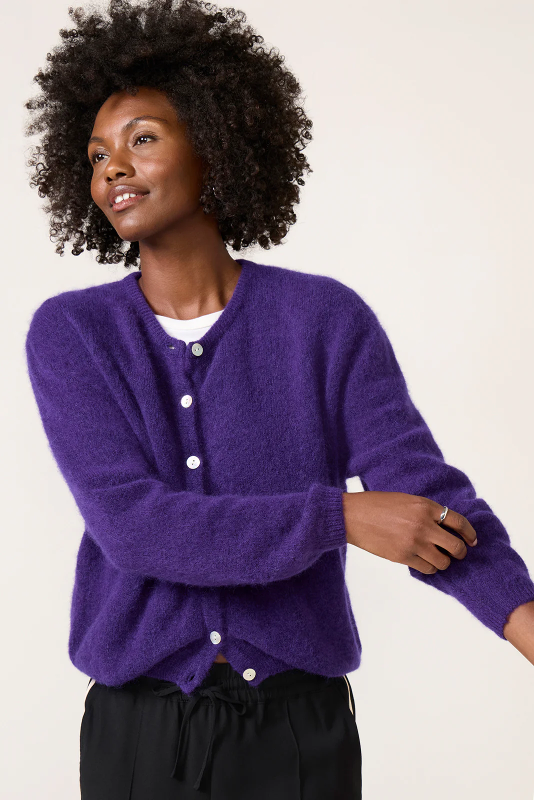 Vittow Cardigan - Image 3