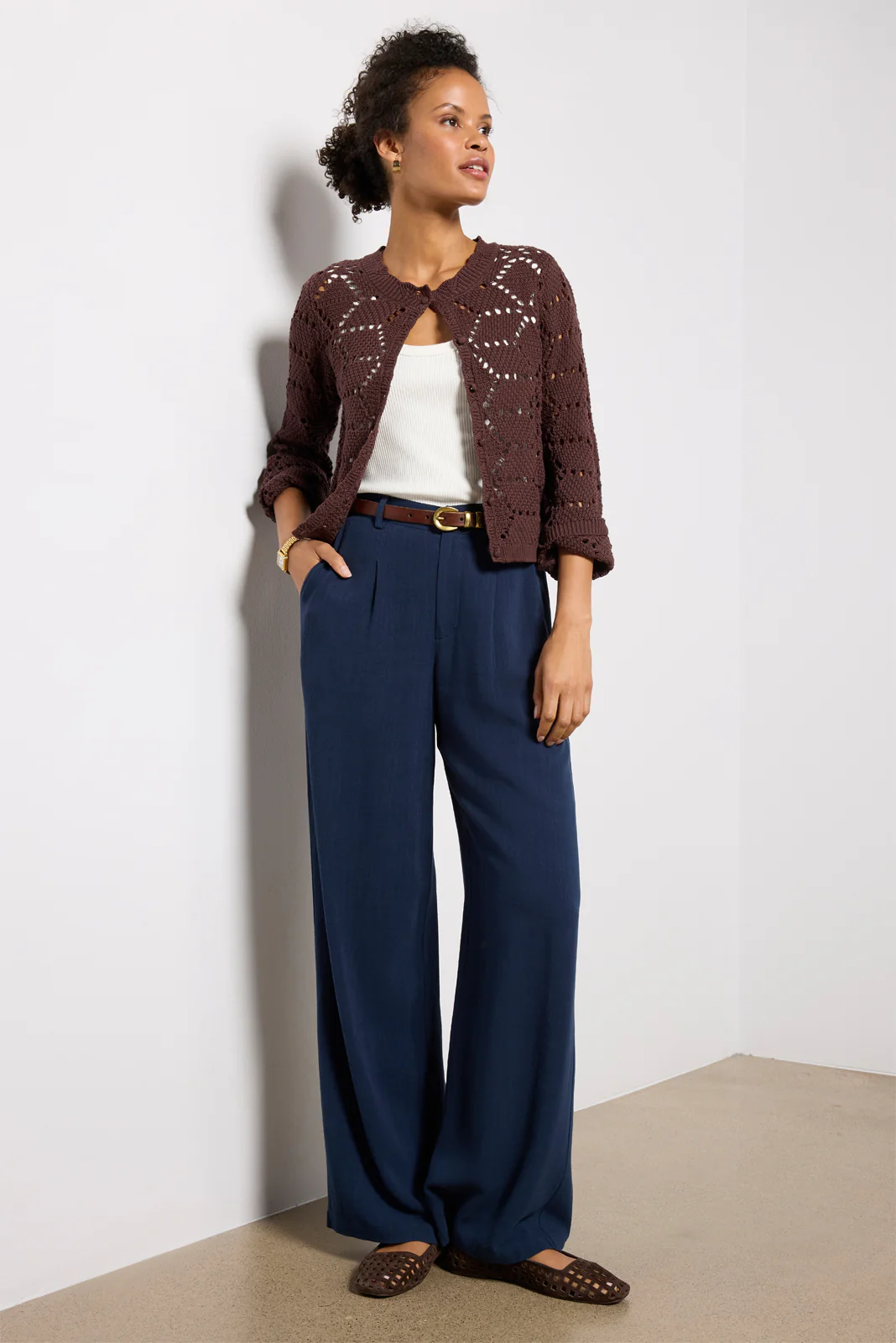 Vivian Pant