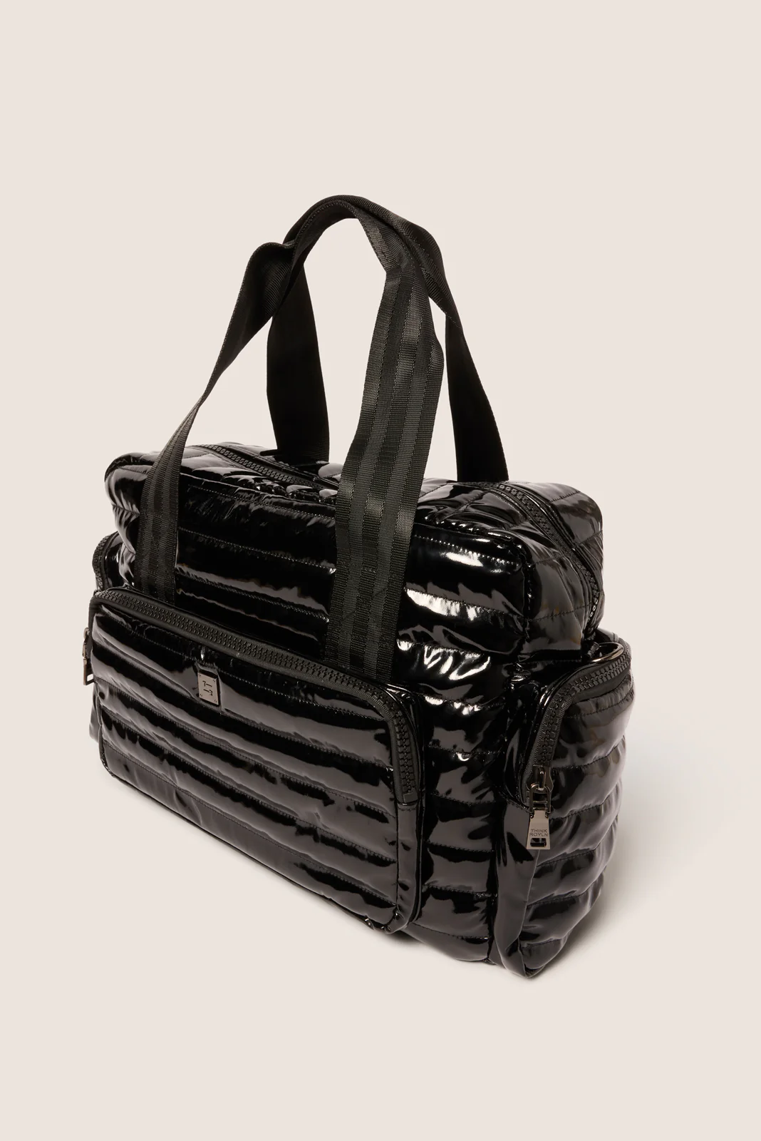 Voyager Travel Tote - Image 2