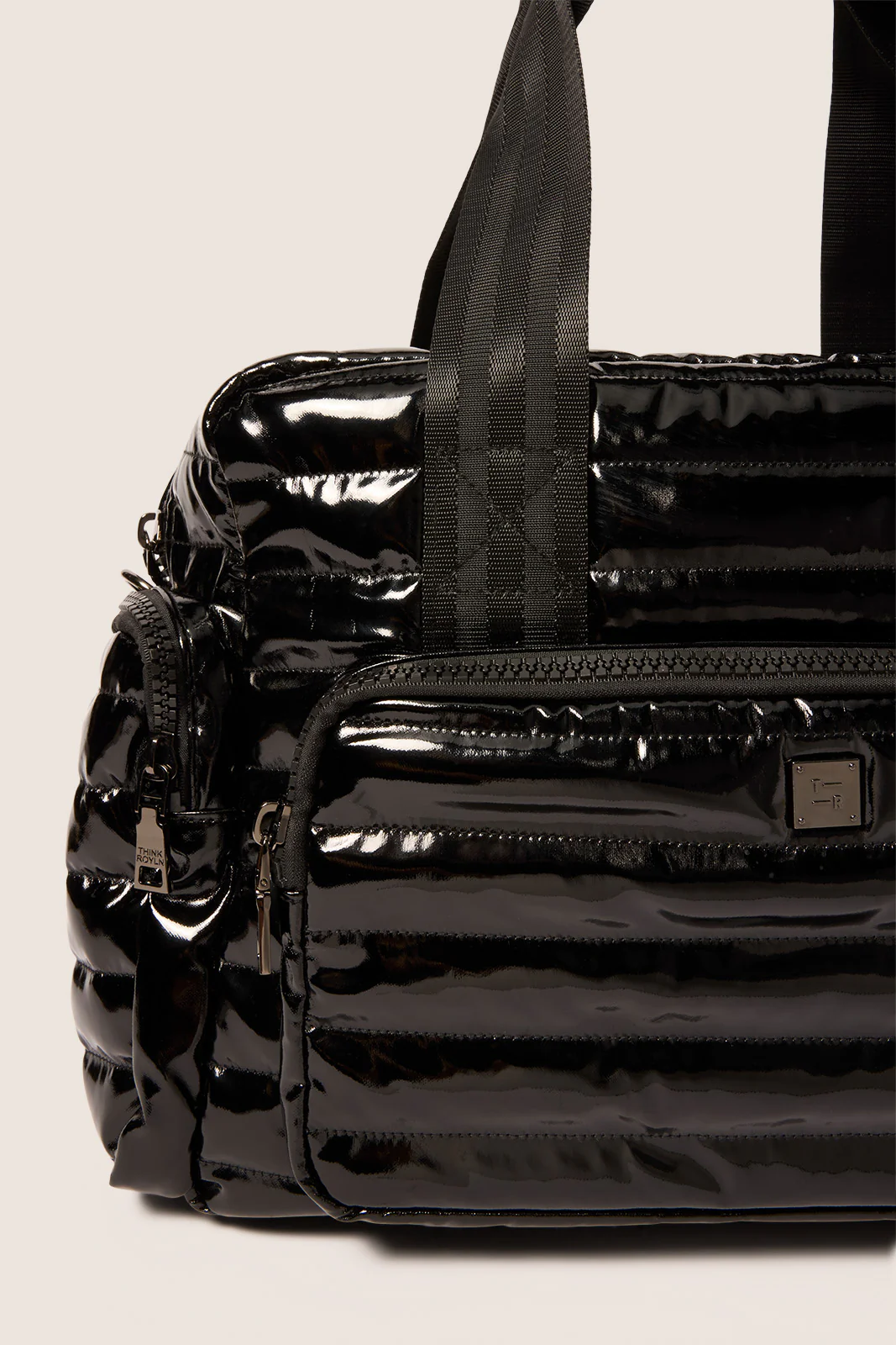 Voyager Travel Tote - Image 3