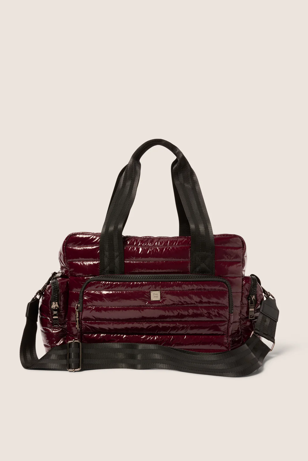 Voyager Travel Tote