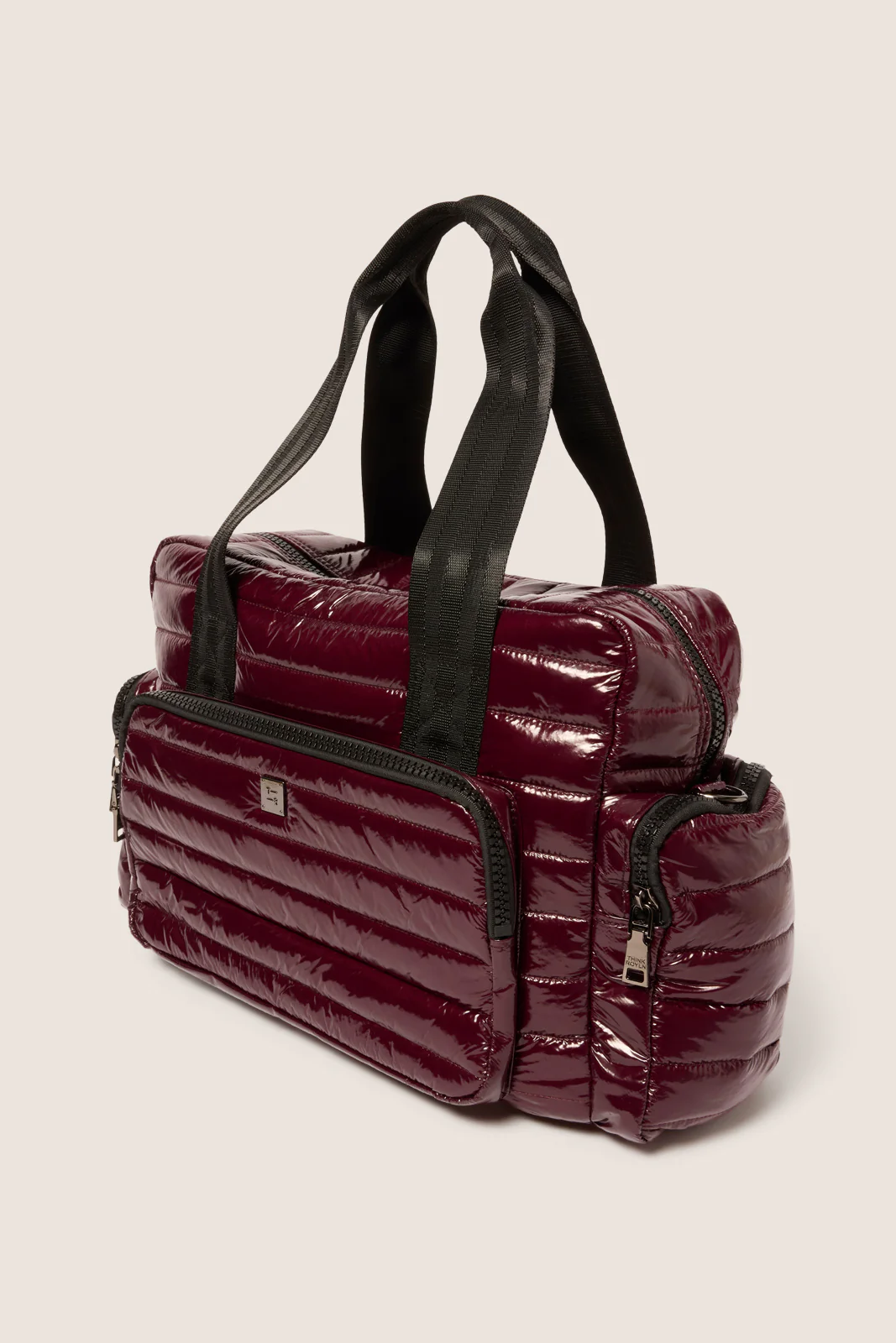 Voyager Travel Tote - Image 2