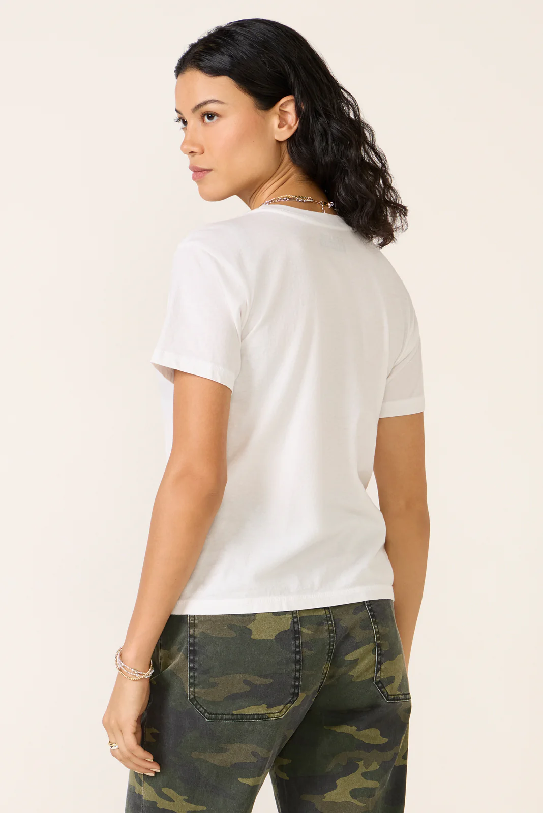Wastin Time Mushie Tee - Image 4