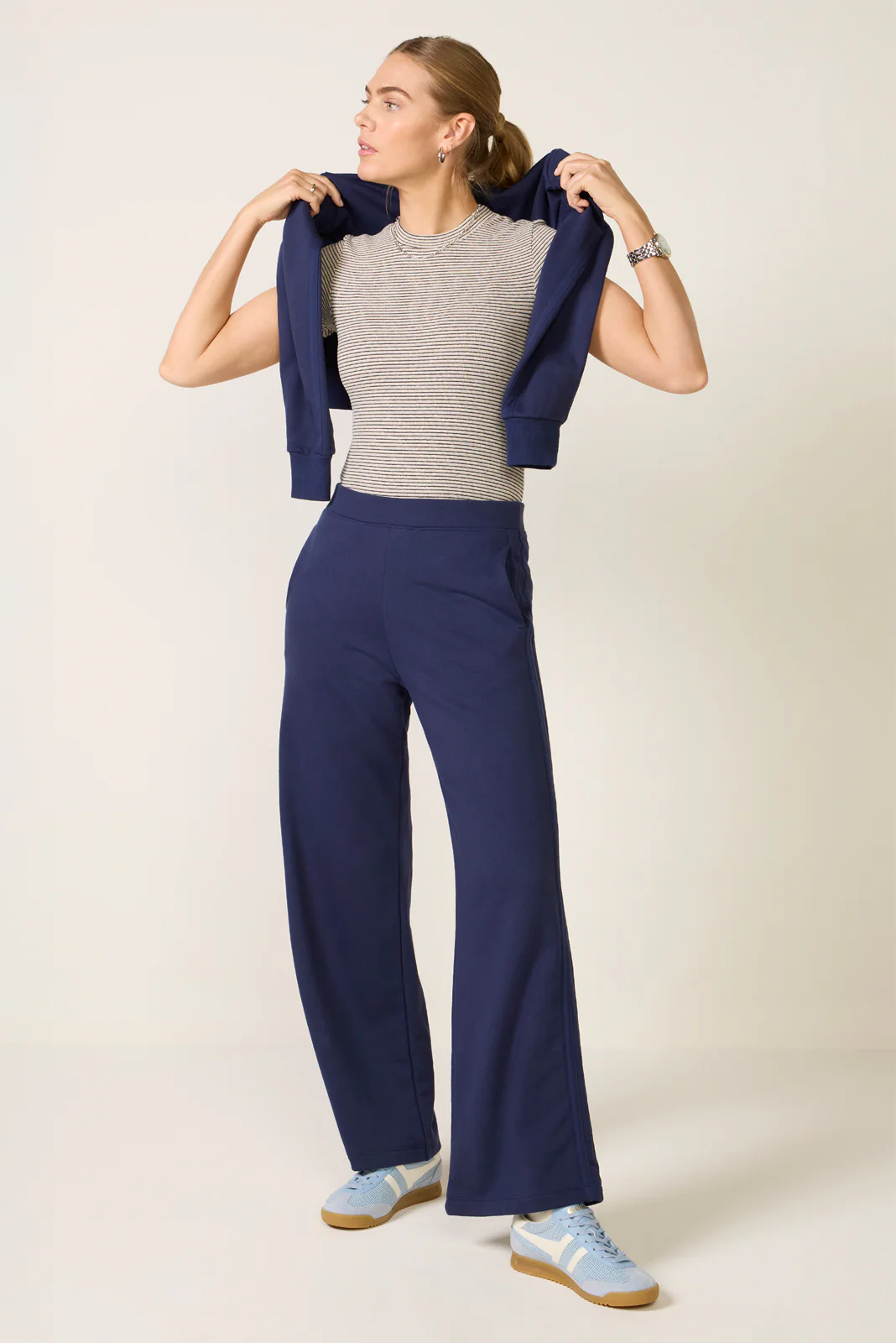 Wide Leg Pant - Image 6