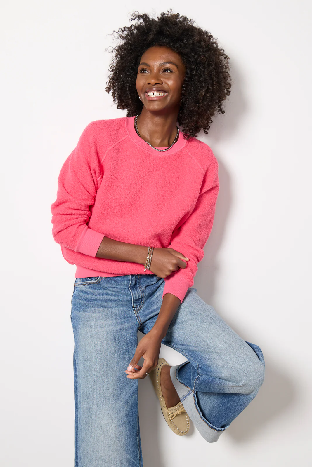 Ziggy Inside Out Sweatshirt - Image 2