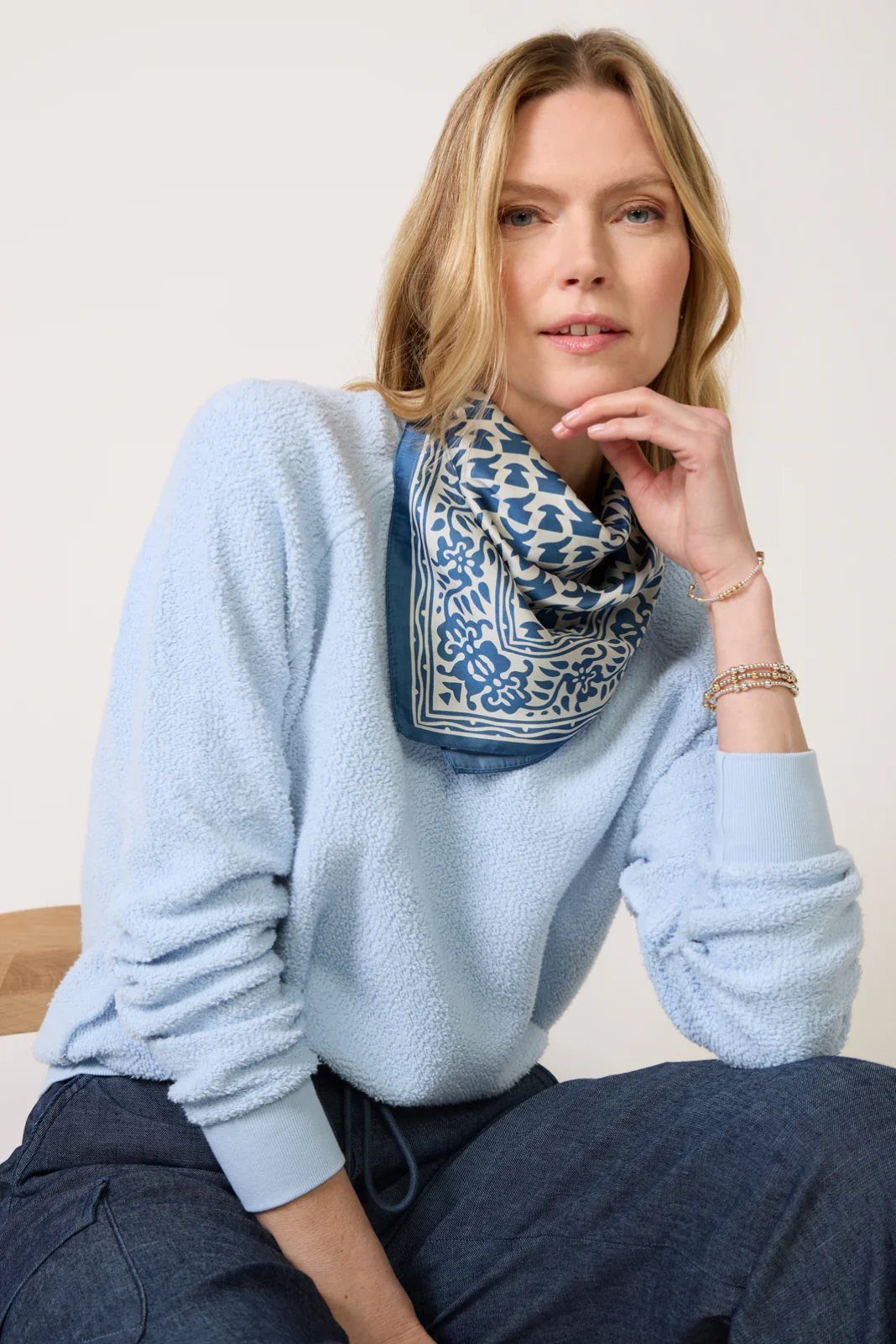Ziggy Sweatshirt